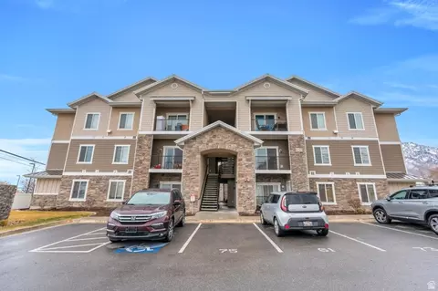 71 S 300 W, Santaquin, UT 84655