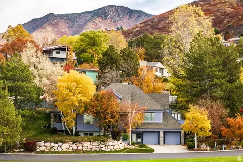 4755 S Mountain Ln, Millcreek, UT 84124