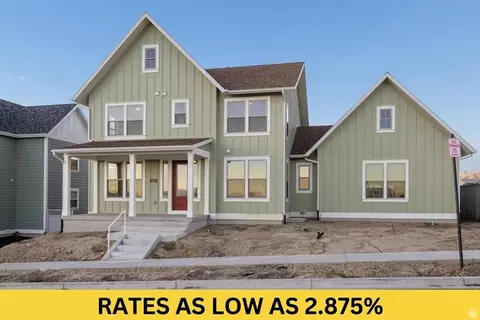 6651 W Salt Marsh Dr #527, South Jordan, UT 84009