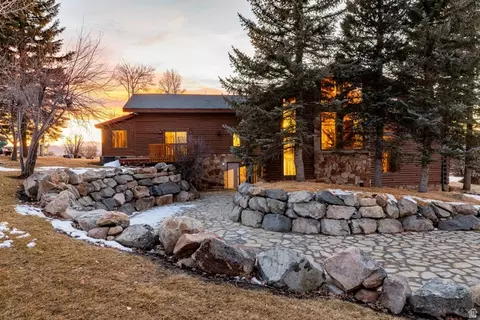 2016 N State Road 32, Kamas, UT 84036