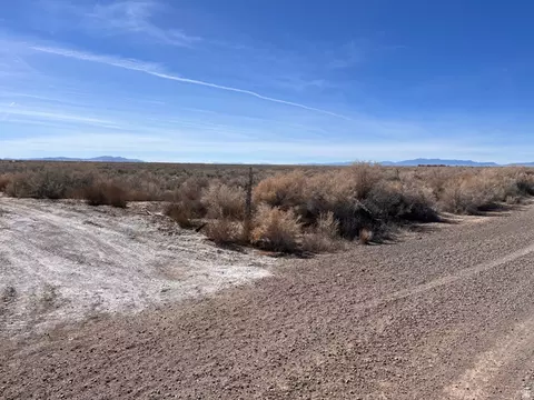 Undisclosed, Abraham, UT 84635