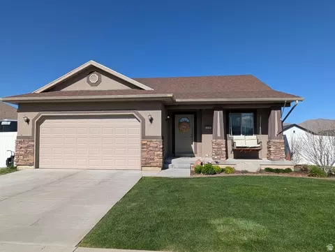 1338 S 1050 W, Payson, UT 84651
