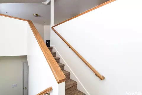 Entry Way - 1130 N 200 W, Bountiful, UT 84010 photo 1 of 1