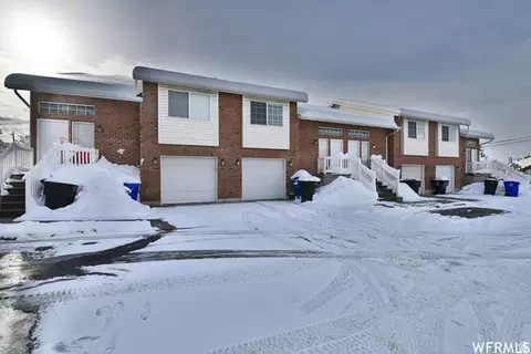 1130 N 200 W, Bountiful, UT 84010