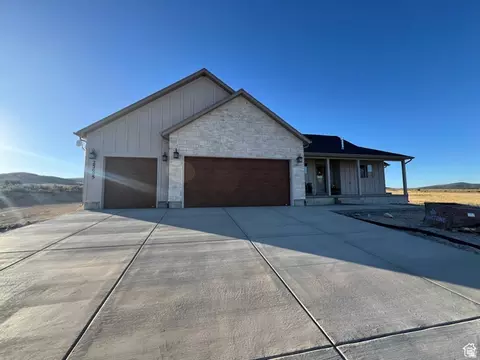 25695 N 9260 E #4, Fairview, UT 84629