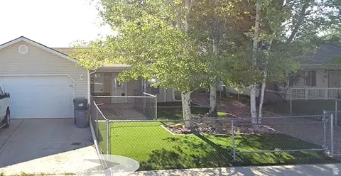 154 N 750 W, Parowan, UT 84761