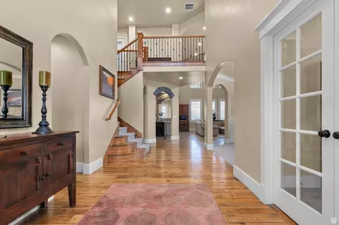 Entry Way - 168 E 2100 S, Orem, UT 84058 photo 1 of 5
