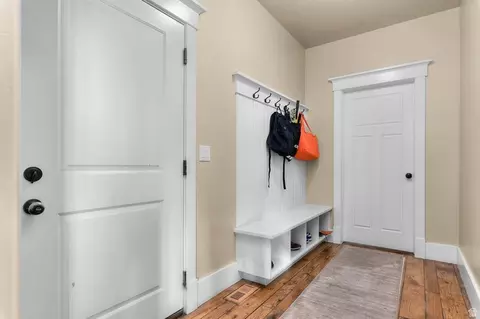 Entry Way - 168 E 2100 S, Orem, UT 84058 photo 3 of 5