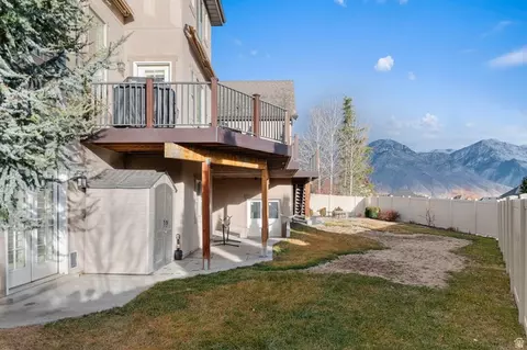 Exterior - 168 E 2100 S, Orem, UT 84058 photo 3 of 12