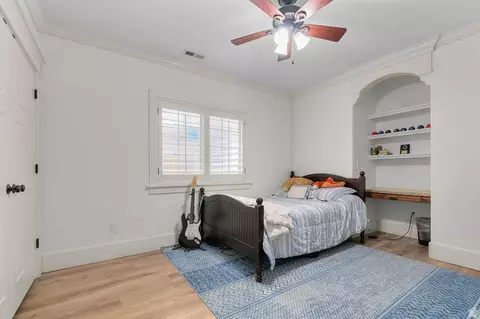 Bedroom - 168 E 2100 S, Orem, UT 84058 photo 7 of 7