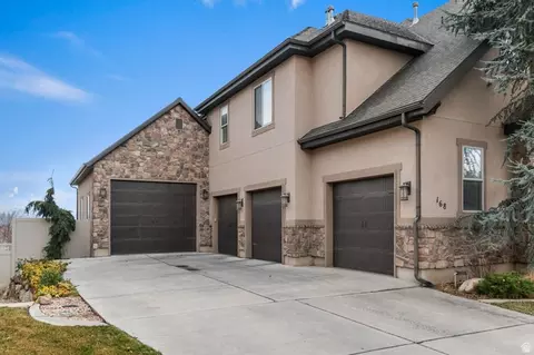 Exterior - 168 E 2100 S, Orem, UT 84058 photo 7 of 12