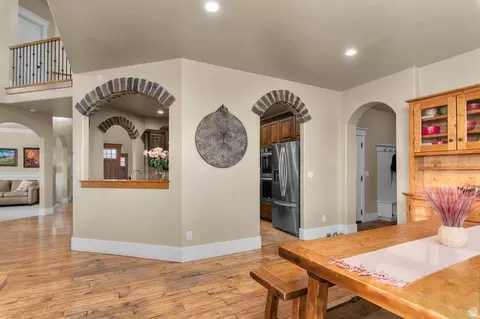 Entry Way - 168 E 2100 S, Orem, UT 84058 photo 2 of 5