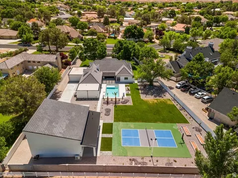 3424 S Sugar Leo Rd, Saint George, UT 84790