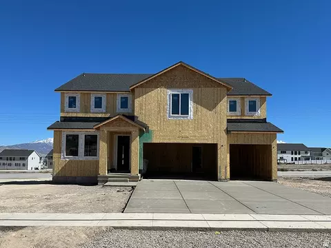 1416 S Brixon Ave #205, Saratoga Springs, UT 84045