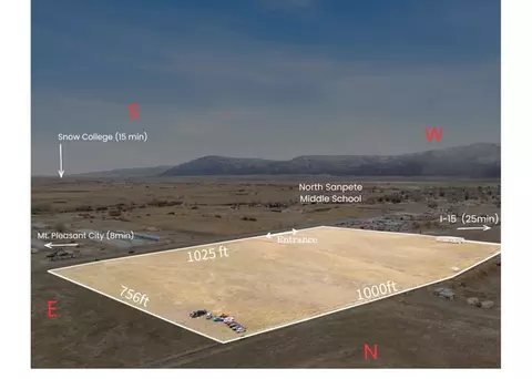 1 Race Track Rd, Moroni, UT 84646