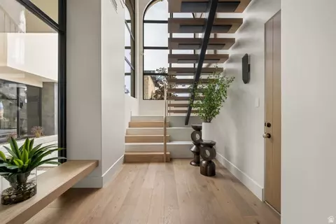 Entry Way - 298 E Colima Rd, Washington, UT 84780 photo 5 of 9