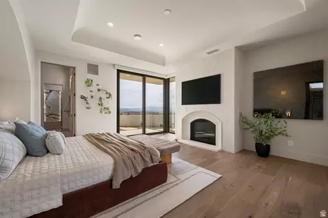 Bedroom - 298 E Colima Rd, Washington, UT 84780 photo 12 of 14