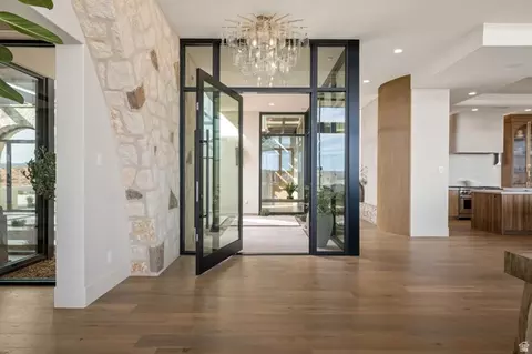 Entry Way - 298 E Colima Rd, Washington, UT 84780 photo 2 of 9