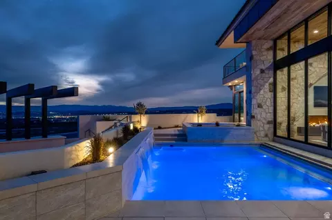 Exterior - 298 E Colima Rd, Washington, UT 84780 photo 17 of 38