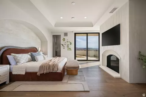 Bedroom - 298 E Colima Rd, Washington, UT 84780 photo 11 of 14