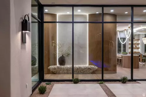 Entry Way - 298 E Colima Rd, Washington, UT 84780 photo 1 of 9