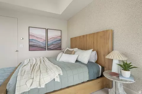 Bedroom - 298 E Colima Rd, Washington, UT 84780 photo 7 of 14