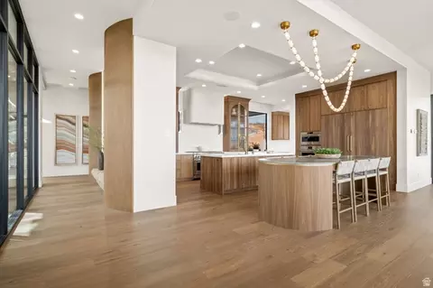 Kitchen - 298 E Colima Rd, Washington, UT 84780 photo 1 of 10