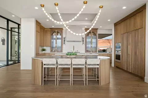 Kitchen - 298 E Colima Rd, Washington, UT 84780 photo 3 of 10