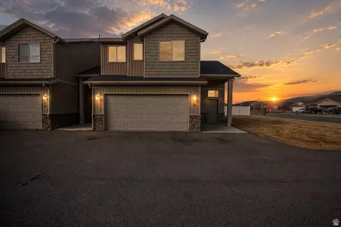 2615 W 500 N #9, Tremonton, UT 84337