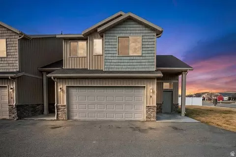 2615 W 500 N #9, Tremonton, UT 84337