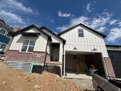 697 S 325 E, Willard, UT 84340