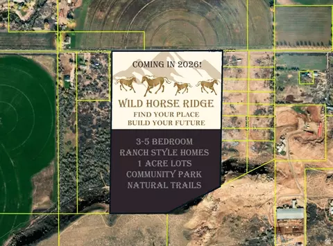 Undisclosed, Roosevelt, UT 84066