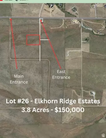 Undisclosed, Malad City, ID 83252