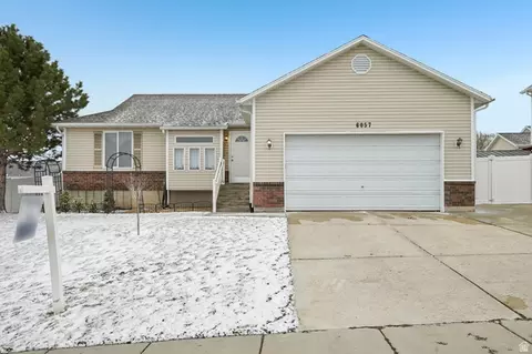 6057 W Miners Mesa Dr, West Jordan, UT 84081