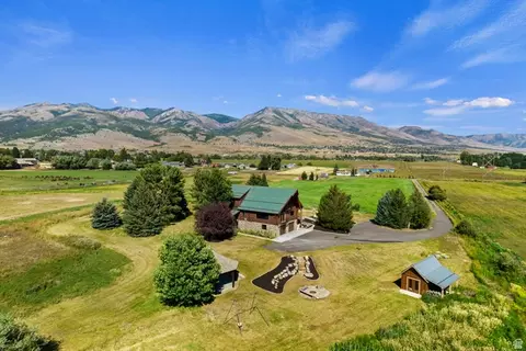 3707 N 3500 E, Eden, UT 84310