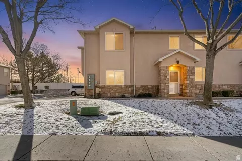 3480 S Leeds Cv W #14C, West Valley City, UT 84128