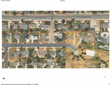 234 W 1080 N, American Fork, UT 84003