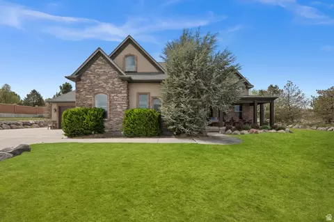 15056 S Pastoral Way, Bluffdale, UT 84065