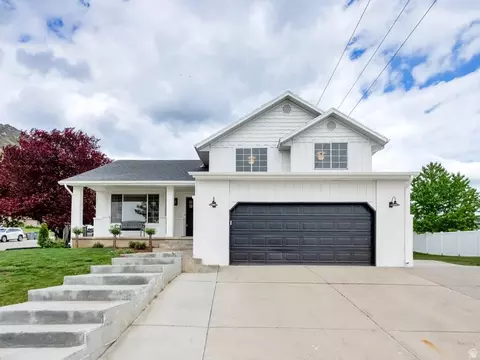 1128 N 850 E, Pleasant Grove, UT 84062
