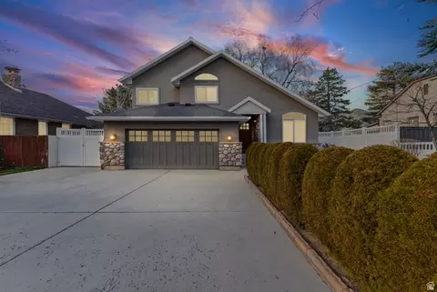2803 Evergreen Ave S, Millcreek, UT 84109