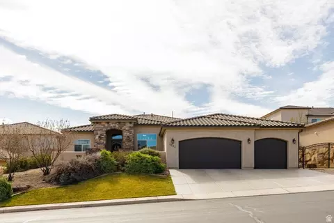 1237 W 2370 S, Saint George, UT 84770