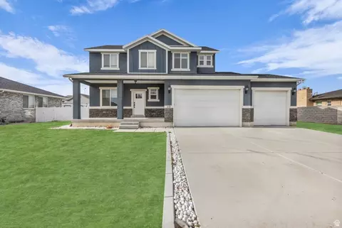 112 Eastmoor Dr, Grantsville, UT 84029
