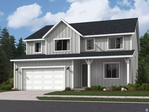 2060 E Porcupine Dr #4152, Eagle Mountain, UT 84005