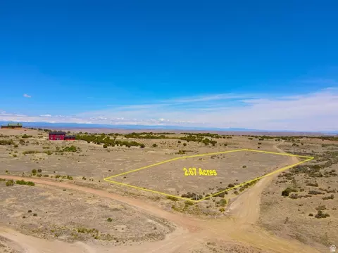 11714 S Coulton Rd #12, Duchesne, UT 84021