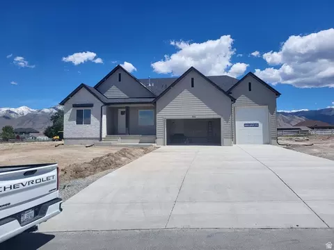 4100 N 560 W #003, Erda, UT 84074