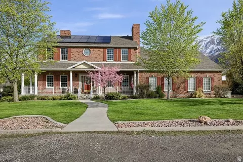 136 N 200 E, Santaquin, UT 84655