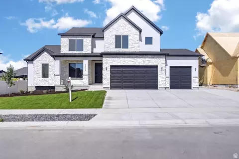 5325 N Honey Suckle Way #646, Eagle Mountain, UT 84005