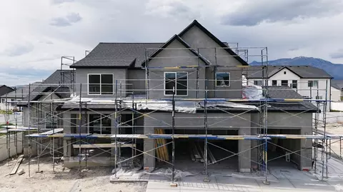 5325 N Honey Suckle Way #646, Eagle Mountain, UT 84005