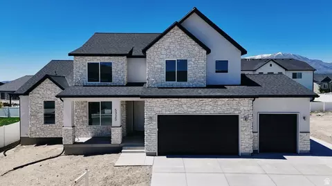 5325 N Honey Suckle Way #646, Eagle Mountain, UT 84005