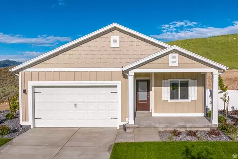7268 Slick Rock Way N, Eagle Mountain, UT 84005